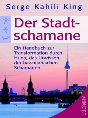cover image of Der Stadt-Schamane